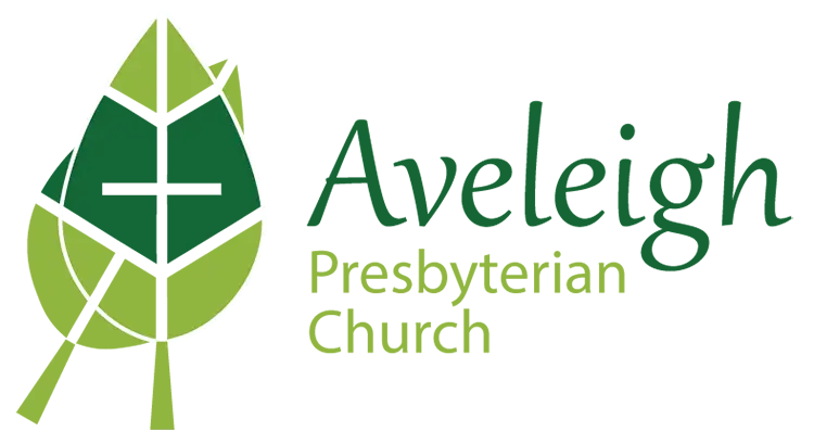 Aveleigh Presbyterian Church Logo